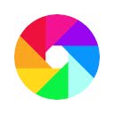 Get Color Palette from Website  screen for extension Chrome web store in OffiDocs Chromium