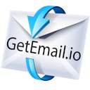 GetEmail.io สำหรับหน้าจอ Gmail/Outlook/Salesforce สำหรับส่วนขยาย Chrome เว็บสโตร์ใน OffiDocs Chromium