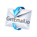 GetEmail Legacy-Version für Gmail Legacy-Bildschirm für die Erweiterung Chrome Web Store in OffiDocs Chromium