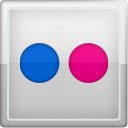 GetFlickrImageUrl  screen for extension Chrome web store in OffiDocs Chromium