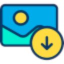 GetGetty Extension  screen for extension Chrome web store in OffiDocs Chromium