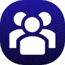 GetGrowthUp: Facebook™ Group Member Exporter  screen for extension Chrome web store in OffiDocs Chromium