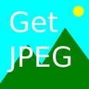 Get JPEG  screen for extension Chrome web store in OffiDocs Chromium