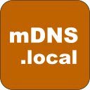Get mDns .local IP  screen for extension Chrome web store in OffiDocs Chromium