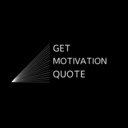 Get Motivation Quote  screen for extension Chrome web store in OffiDocs Chromium