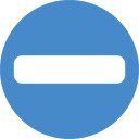 Get off social media: simple blocking  screen for extension Chrome web store in OffiDocs Chromium