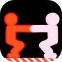 Get On Top Game Experience the Ultimate Wrestling Party Fun!  screen for extension Chrome web store in OffiDocs Chromium