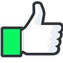รับคะแนนเชิงบวกสำหรับหน้าจอโปรไฟล์ Facebook สำหรับส่วนขยาย Chrome เว็บสโตร์ใน OffiDocs Chromium