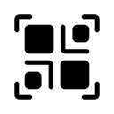 Get QR Code  screen for extension Chrome web store in OffiDocs Chromium