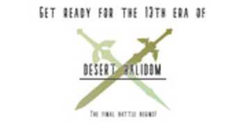 دانلود رایگان Get Ready For The 13th Era! عکس یا تصویر رایگان برای ویرایش با ویرایشگر تصویر آنلاین GIMP
