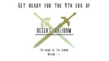 Free download Get Ready For The 9th Era! free photo or picture to be edited with GIMP online image editor