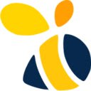 getsBee  screen for extension Chrome web store in OffiDocs Chromium