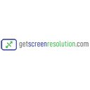 Get Screen Resolution  screen for extension Chrome web store in OffiDocs Chromium