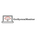 GetSystemMonitor  screen for extension Chrome web store in OffiDocs Chromium