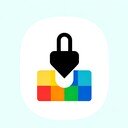 Get the color of pixels  screen for extension Chrome web store in OffiDocs Chromium