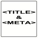קבל את תגיות TITLE, META ממסך הרשימה עבור חנות האינטרנט של התוסף Chrome ב-OffiDocs Chromium