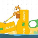 Getting Over It Unblocked  screen for extension Chrome web store in OffiDocs Chromium