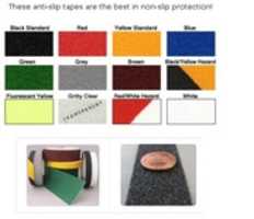 Unduh gratis Dapatkan Ultimate Non Abrasive Anti Slip Tape at Safety Direct America foto atau gambar gratis untuk diedit dengan editor gambar online GIMP