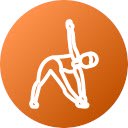 Get Up Reminder – Stay Active, Stay Healthy  screen for extension Chrome web store in OffiDocs Chromium