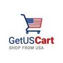 Tela de compras do GetUSCart para extensão da loja virtual do Chrome no OffiDocs Chromium