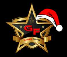 Free download GFXMAS free photo or picture to be edited with GIMP online image editor