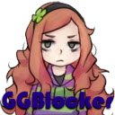 GGBlocker  screen for extension Chrome web store in OffiDocs Chromium
