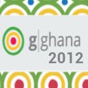 OfiDocs क्रोमियम में एक्सटेंशन क्रोम वेब स्टोर के लिए gGhana2012 थीम स्क्रीन