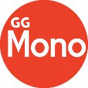 GG Mono  screen for extension Chrome web store in OffiDocs Chromium