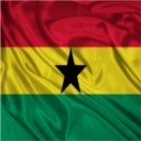 Ghana@55 Pantalla de tema para la extensión Chrome web store en OffiDocs Chromium