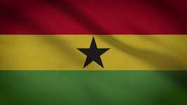 Free download Ghana Africa Symbol -  free video to be edited with OpenShot online video editor