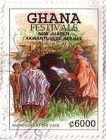 Free download GHANA POSTAGE STAMPS STORIES AND PHOTO IMPRESSIONS free photo or picture to be edited with GIMP online image editor