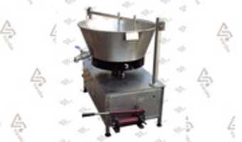 Free download Ghee Making Machine in Kolhapur free photo or picture to be edited with GIMP online image editor