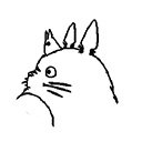 Ghibli Merch  screen for extension Chrome web store in OffiDocs Chromium