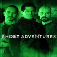 Free download Ghost Adventures free photo or picture to be edited with GIMP online image editor