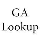 Ghostarchive Lookup  screen for extension Chrome web store in OffiDocs Chromium