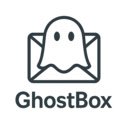 GhostBox  screen for extension Chrome web store in OffiDocs Chromium