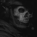 Ghost Call Of Duty: Modern Warfare II Live Wallpaper  screen for extension Chrome web store in OffiDocs Chromium
