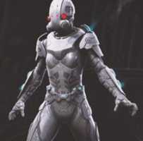 Free download Ghost Concept Art free photo or picture to be edited with GIMP online image editor