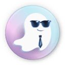 Ghost Jobs  screen for extension Chrome web store in OffiDocs Chromium