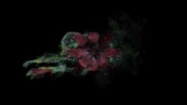 Free download Ghost Kaleidoscope Abstract -  free video to be edited with OpenShot online video editor