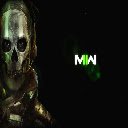 Ghost Modern Warfare Live Wallpaper  screen for extension Chrome web store in OffiDocs Chromium