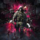 Ghost Recon Breakpoint Wallpaper  screen for extension Chrome web store in OffiDocs Chromium