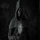 Ghost Skull Mask Call Of Duty Warzone Live Wallpaper  screen for extension Chrome web store in OffiDocs Chromium