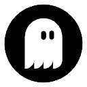 GhostVerified  screen for extension Chrome web store in OffiDocs Chromium