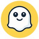 Ghost Writer Free  screen for extension Chrome web store in OffiDocs Chromium
