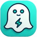 Ghostype: QuickPrompts for ChatGPT  screen for extension Chrome web store in OffiDocs Chromium