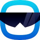 Ghosty Stories for Instagram  screen for extension Chrome web store in OffiDocs Chromium