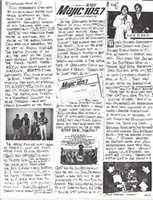 Free download Ghoul-Pardi Newsletter free photo or picture to be edited with GIMP online image editor