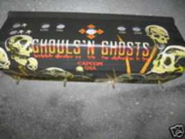 Free download ghouls_n_ghosts_sideart_psd free photo or picture to be edited with GIMP online image editor