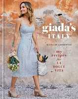 Free download Giadas Italy by Giada De Laurentiis free photo or picture to be edited with GIMP online image editor